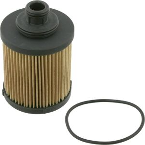 FEBI BILSTEIN Öljynsuodatin 26365 - Suodatin öljylle Opel, Ford, Fiat FEBI BILSTEIN Öljynsuodatin 26365 - Suodatin öljylle Opel, Ford, Fiat