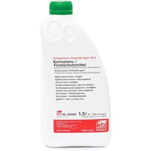 Febi Bilstein 26580 (1,5l) - Publicité Febi Bilstein 26580 (1,5l) - Publicité