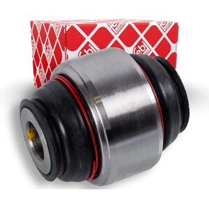 FEBI BILSTEIN Jousituskiinnitys - 26643 BMW 3-sarja, 1-sarja, X1 FEBI BILSTEIN Jousituskiinnitys - 26643 BMW 3-sarja, 1-sarja, X1