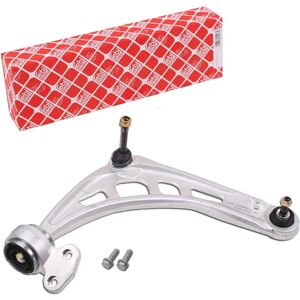 BMW Modell - Querlenker - Vorderachse rechts - Aluminium BMW Modell - Querlenker - Vorderachse rechts - Aluminium