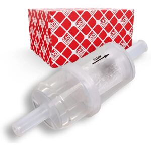 Polttoaineen suodatin FEBI BILSTEIN - Mercedes-Benz 36mm 104.5mm - Polttoaineen suodatin Polttoaineen suodatin FEBI BILSTEIN - Mercedes-Benz 36mm 104.5mm - Polttoaineen suodatin