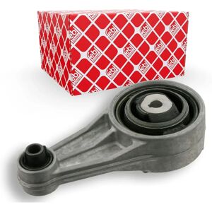 FEBI BILSTEIN Modelo 26826 - Suporte do motor traseiro - Montagem do motor FEBI BILSTEIN Modelo 26826 - Suporte do motor traseiro - Montagem do motor