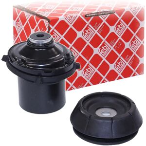 FEBI BILSTEIN - Montaje superior de amortiguador - Soporte de amortiguador para Opel Corsa G Astra G FEBI BILSTEIN - Montaje superior de amortiguador - Soporte de amortiguador para Opel Corsa G Astra G