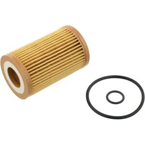 FEBI BILSTEIN Öljynsuodatin - Yhteensopiva Renault, Nissan, 60x52,5mm FEBI BILSTEIN Öljynsuodatin - Yhteensopiva Renault, Nissan, 60x52,5mm
