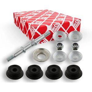 Febi Bilstein Barra stabilizzatrice per Toyota Scion - Barra stabilizzatrice Febi Bilstein Barra stabilizzatrice per Toyota Scion - Barra stabilizzatrice