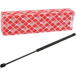 Febi Gas Spring - 544mm, Double-sided, 320N, Opel Corsa, Combo Febi Gas Spring - 544mm, Double-sided, 320N, Opel Corsa, Combo