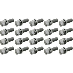 FEBI BILSTEIN Rengasruuvi - M14 x 1,5 - Teräs - 56mm - Karti-istuin - 10.9-luokka FEBI BILSTEIN Rengasruuvi - M14 x 1,5 - Teräs - 56mm - Karti-istuin - 10.9-luokka