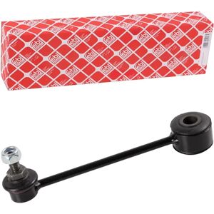 FEBI BILSTEIN Modèle 27865 Liaison de stabilisateur pour VW, Seat, Audi Essieu arrière FEBI BILSTEIN Modèle 27865 Liaison de stabilisateur pour VW, Seat, Audi Essieu arrière