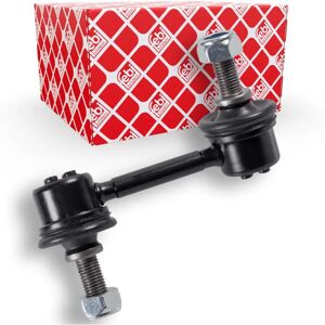 FEBI BILSTEIN Malli 28054 Stabilisaattoriliitäntä - Vasen Etu FEBI BILSTEIN Malli 28054 Stabilisaattoriliitäntä - Vasen Etu