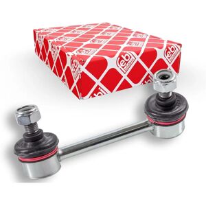 FEBI BILSTEIN 28628 Bakre vänstra stabilisatorlänk - Stabilizer Link FEBI BILSTEIN 28628 Bakre vänstra stabilisatorlänk - Stabilizer Link