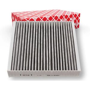 Febi Bilstein Cabin Air Filter - Active Charcoal for Alfa Romeo 28683 Febi Bilstein Cabin Air Filter - Active Charcoal for Alfa Romeo 28683
