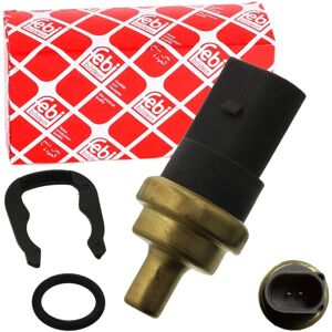 FEBI BILSTEIN Sensor, Coolant Temp - Sensor, Coolant Temperature FEBI BILSTEIN Sensor, Coolant Temp - Sensor, Coolant Temperature