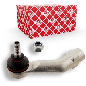 Febi Bilstein 29419 Rotule de direction - Gauche pour Alfa Romeo Febi Bilstein 29419 Rotule de direction - Gauche pour Alfa Romeo