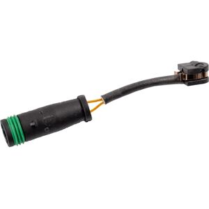 Capteur d'usure de frein arrière Febi Bilstein - Capteur d'usure des plaquettes - Publicité Capteur d'usure de frein arrière Febi Bilstein - Capteur d'usure des plaquettes - Publicité