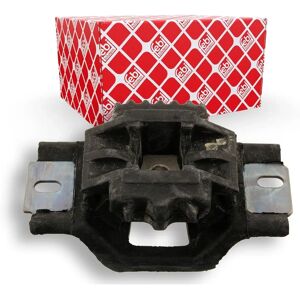 Modelo Ford - Suporte de Motor de Borracha e Metal - Esquerda Modelo Ford - Suporte de Motor de Borracha e Metal - Esquerda
