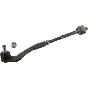 FEBI BILSTEIN Articulación Axial - Pieza de Eje para Mercedes-Benz FEBI BILSTEIN Articulación Axial - Pieza de Eje para Mercedes-Benz