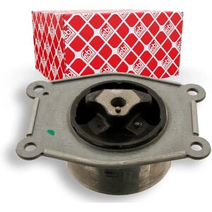 FEBI BILSTEIN Suporte do motor Opel Astra - esquerdo dianteiro FEBI BILSTEIN Suporte do motor Opel Astra - esquerdo dianteiro