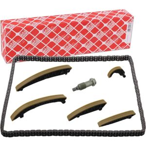 FEBI BILSTEIN A-30321 Kit de corrente de distribuição - Troca de corrente - Motor FEBI BILSTEIN A-30321 Kit de corrente de distribuição - Troca de corrente - Motor