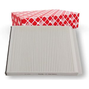 Febi Bilstein Ec96539649 - Binnenluchtfilter voor Chevrolet Aveo/Daewoo Febi Bilstein Ec96539649 - Binnenluchtfilter voor Chevrolet Aveo/Daewoo