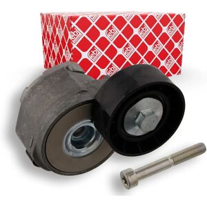 FEBI BILSTEIN Tendeur de Courroie - Opel Astra Caravan, Alfa Romeo - Tendeur de Courroie - Publicité FEBI BILSTEIN Tendeur de Courroie - Opel Astra Caravan, Alfa Romeo - Tendeur de Courroie - Publicité