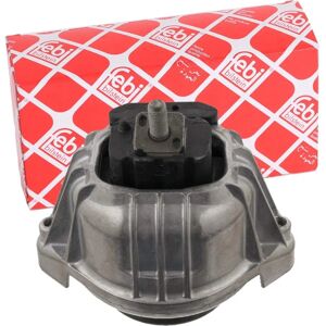 Suporte do motor FEBI BILSTEIN - E81, E87, E88, E90, E91, E92, X1 E84 Suporte do motor FEBI BILSTEIN - E81, E87, E88, E90, E91, E92, X1 E84