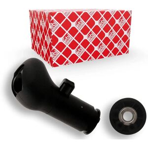 FEBI BILSTEIN 31161 Vaihteen kytkinpää - Gear Shift Knob FEBI BILSTEIN 31161 Vaihteen kytkinpää - Gear Shift Knob