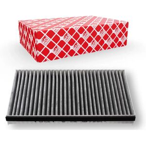 Febi Aktivkohle-innenraumfilter - Viano Vito - Cabin Air Filter Febi Aktivkohle-innenraumfilter - Viano Vito - Cabin Air Filter