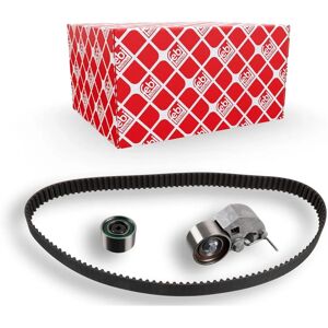 Hyundai Timing Belt Kit - Rounded Tooth Profile - OEM Parts Hyundai Timing Belt Kit - Rounded Tooth Profile - OEM Parts
