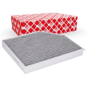 FEBI BILSTEIN Model 8K0819439A - Cabin Air Filter FEBI BILSTEIN Model 8K0819439A - Cabin Air Filter