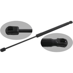FEBI BILSTEIN Resorte de gas para maletero - Soporte hidráulico para Audi A6 C6 y Allroad FEBI BILSTEIN Resorte de gas para maletero - Soporte hidráulico para Audi A6 C6 y Allroad