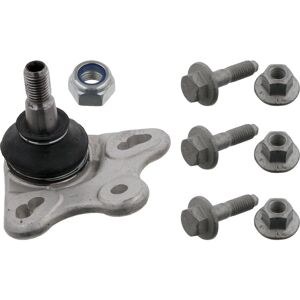 Febi Bilstein Jousitusnivel - Mercedes-Benz A1683330227S1 Febi Bilstein Jousitusnivel - Mercedes-Benz A1683330227S1