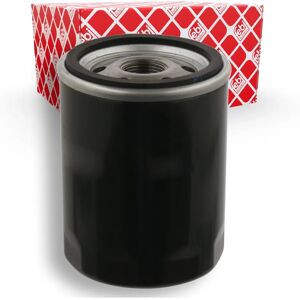 FEBI BILSTEIN Öljynsuodatin - Fiat, Peugeot, Citroën, Malle 32509 FEBI BILSTEIN Öljynsuodatin - Fiat, Peugeot, Citroën, Malle 32509