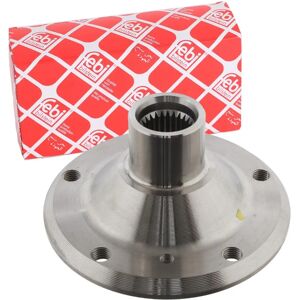 FEBI BILSTEIN Radlagersatz - Hinterrad BMW 3er, Z4 E85/E89 - Radlagersatz FEBI BILSTEIN Radlagersatz - Hinterrad BMW 3er, Z4 E85/E89 - Radlagersatz