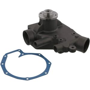 FEBI BILSTEIN 33172 Harmaa vesipumppu tiivisteellä FEBI BILSTEIN 33172 Harmaa vesipumppu tiivisteellä