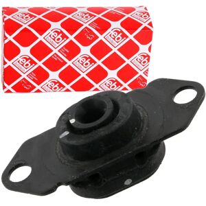Support moteur Febi Bilstein - Caoutchouc/Métal pour Renault/Nissan Support moteur Febi Bilstein - Caoutchouc/Métal pour Renault/Nissan