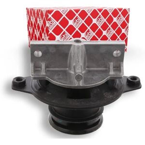 Febi Bilstein Takapanta Mercedes-Benz Sprinter - Automaattivaihteiston tuki Febi Bilstein Takapanta Mercedes-Benz Sprinter - Automaattivaihteiston tuki