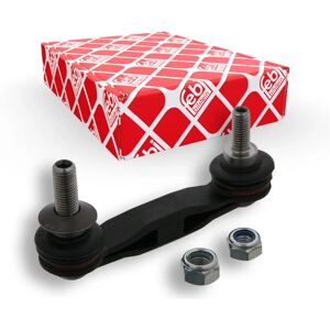 FEBI BILSTEIN Malli 33492 - Stabilointiyhteys BMW:lle FEBI BILSTEIN Malli 33492 - Stabilointiyhteys BMW:lle