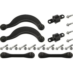 Febi Bilstein Korjaussarja Ford Focus I II - Taka-akseli Febi Bilstein Korjaussarja Ford Focus I II - Taka-akseli