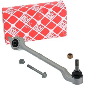 FEBI BILSTEIN Braço de controlo - BMW E39 Traseiro Direito - Suspensão FEBI BILSTEIN Braço de controlo - BMW E39 Traseiro Direito - Suspensão