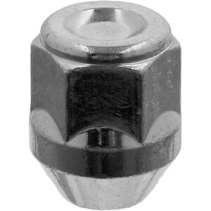 FEBI BILSTEIN Pyörän mutteri - Teräksinen, kuusikulmainen, kovera istukka M12 x 1,5 - Auton osa FEBI BILSTEIN Pyörän mutteri - Teräksinen, kuusikulmainen, kovera istukka M12 x 1,5 - Auton osa