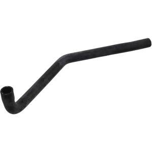 FEBI BILSTEIN Radiator Hose - 480mm, Musta, EPDM FEBI BILSTEIN Radiator Hose - 480mm, Musta, EPDM