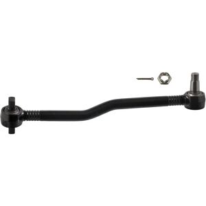 FEBI BILSTEIN 35135 Tasausvarsi - Pituussuuntainen roikkuvarsi etuakselille FEBI BILSTEIN 35135 Tasausvarsi - Pituussuuntainen roikkuvarsi etuakselille