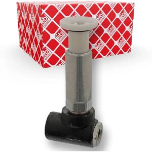 FEBI BILSTEIN 35184 Polttoaineen esilatauspumppu FEBI BILSTEIN 35184 Polttoaineen esilatauspumppu