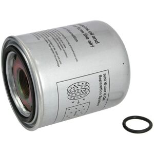 FEBI BILSTEIN Cartouche de dessicateur - Système d'air comprimé pour Renault Trucks, Scania, MAN - Publicité FEBI BILSTEIN Cartouche de dessicateur - Système d'air comprimé pour Renault Trucks, Scania, MAN - Publicité