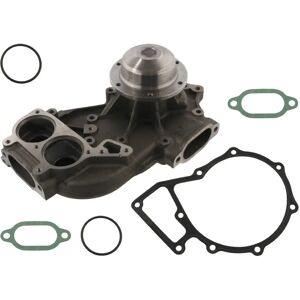 FEBI BILSTEIN 35572 Harjasta valuraudan vesipumppu FEBI BILSTEIN 35572 Harjasta valuraudan vesipumppu