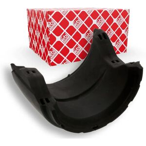 FEBI BILSTEIN 35656 Silent Bloc de Stabilisateur - Suspension - Publicité FEBI BILSTEIN 35656 Silent Bloc de Stabilisateur - Suspension - Publicité