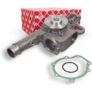 FEBI BILSTEIN 35687 Harmaa Vesipumppu - Vesipumppu FEBI BILSTEIN 35687 Harmaa Vesipumppu - Vesipumppu