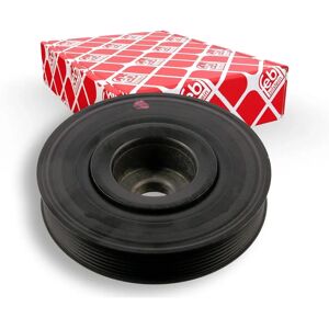 Vaimennin hammasratas FEBI BILSTEIN - 36244 - Renault ja Nissan ajoneuvoihin Vaimennin hammasratas FEBI BILSTEIN - 36244 - Renault ja Nissan ajoneuvoihin