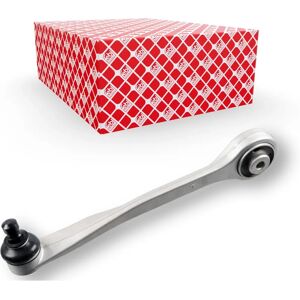 FEBI BILSTEIN Querlenker - A4, A5, Q5, Aluminium, Vorderseite Links, 36598 FEBI BILSTEIN Querlenker - A4, A5, Q5, Aluminium, Vorderseite Links, 36598