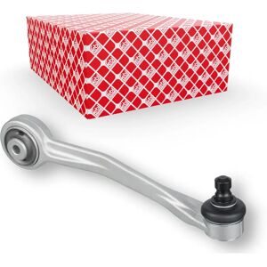 FEBI BILSTEIN Brazo de control - A4, A5, Q5, delantero derecho, aluminio FEBI BILSTEIN Brazo de control - A4, A5, Q5, delantero derecho, aluminio